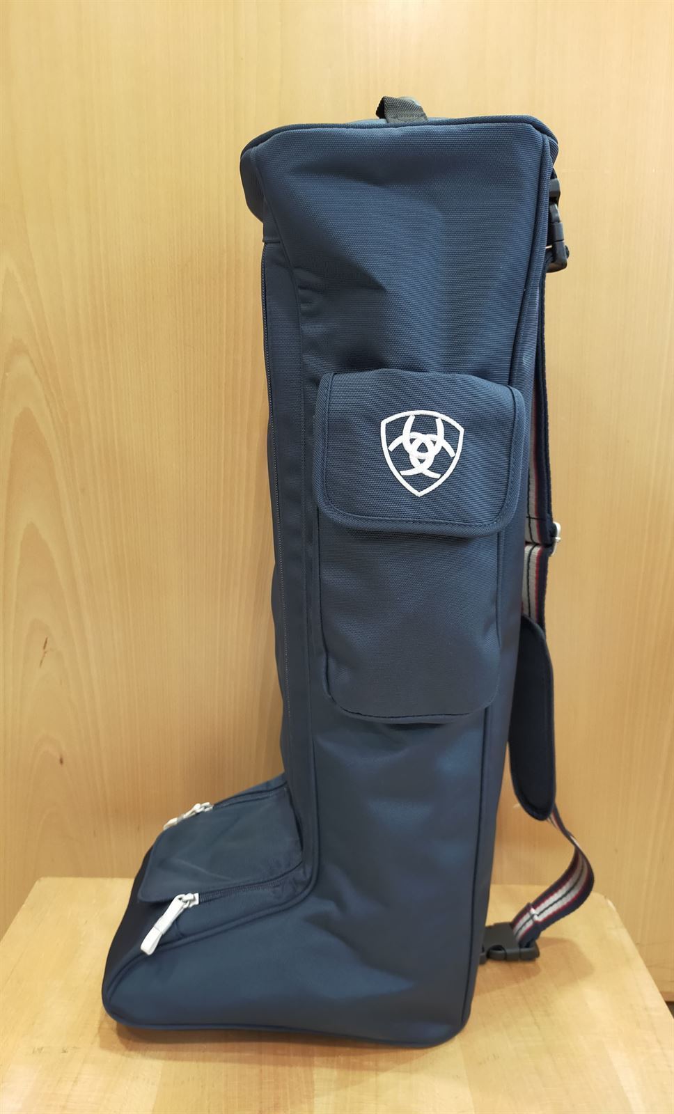 Sac à bottes Team Ariat - – Tout l’Équipement Sac à bottes Team Ariat - – Tout l’Équipement